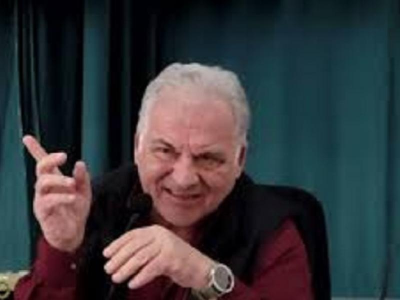 ΓΙΩΡΓΟΣ ΚΑΒΒΑΔΙΑΣ