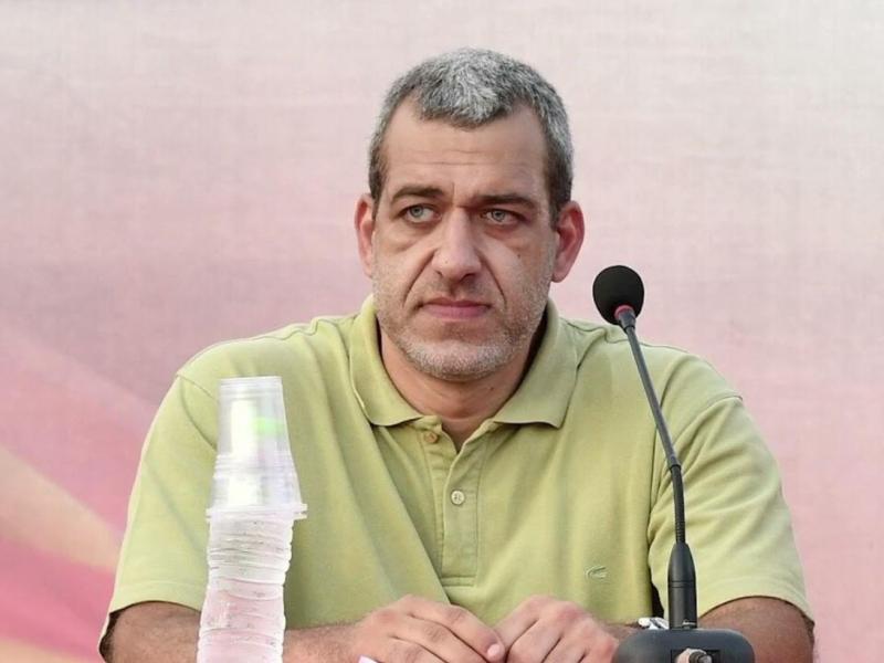 ΜΑΚΡΗΣ ΠΡΟΕΔΡΟΣ ΕΝΩΣΗΣ ΓΟΝΕΩΝ ΠΑΠΑΓΟΥ