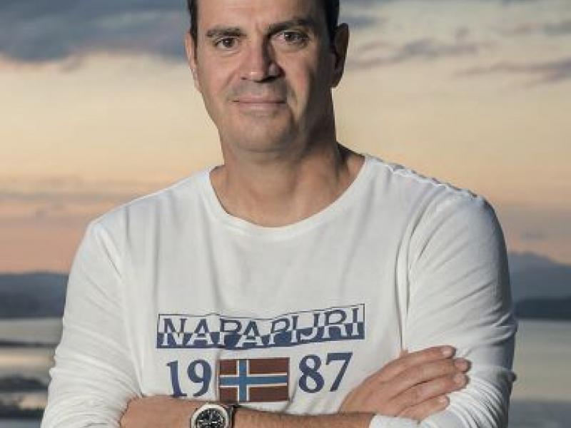 γαρουφαλικη