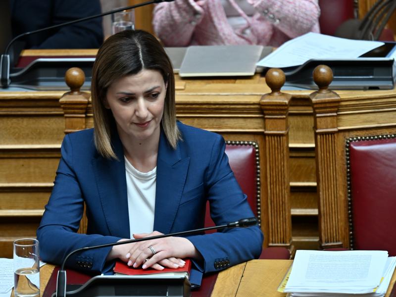 Ειρήνη Αγαπηδάκη