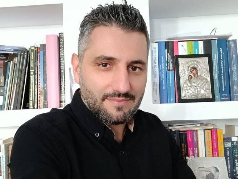 αλεξιου