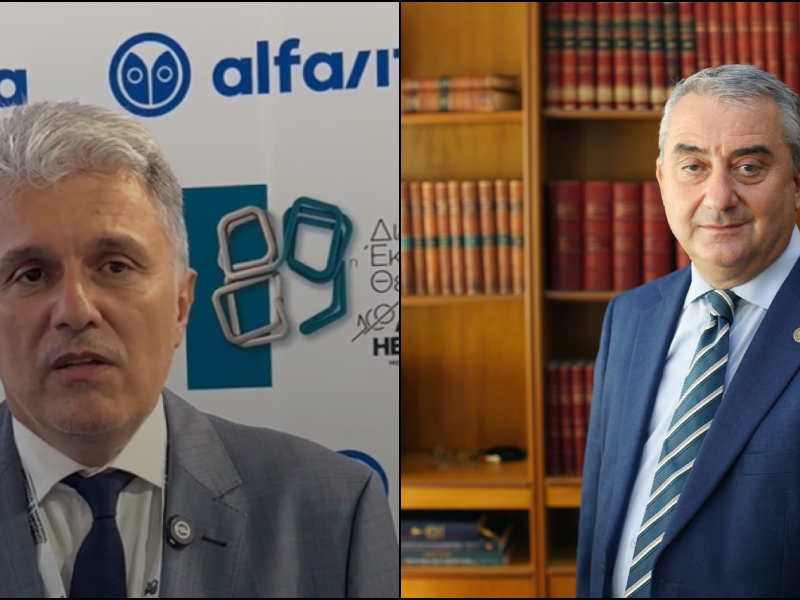 Δήλωση των Πρυτανικών Αρχών του Δημοκριτείου Πανεπιστημίου Θράκης για την επίθεση κατά του Αντιπρύτανη του Αριστοτελείου Πανεπιστημίου Θεσσαλονίκης