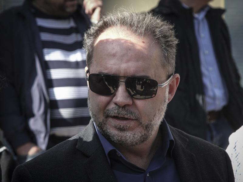 Νίκος Φωτόπουλος