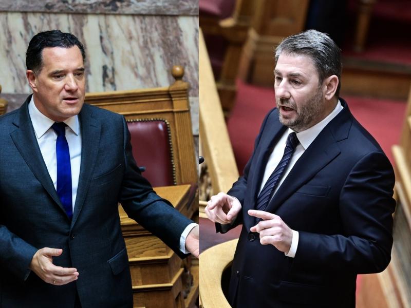γεωργιαδης ανδρουλακης