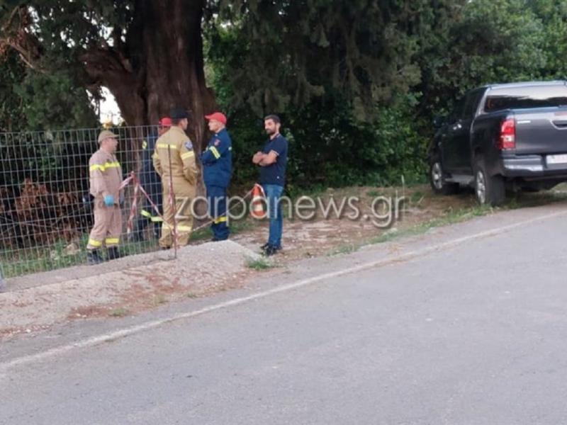 Χανιά: Βρέθηκε σορός που φέρεται να ανήκει στον εξαφανισμένο 33χρονο γιατρό