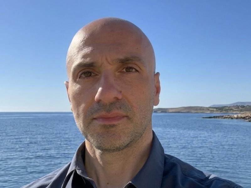 Γιώργος τρουλης