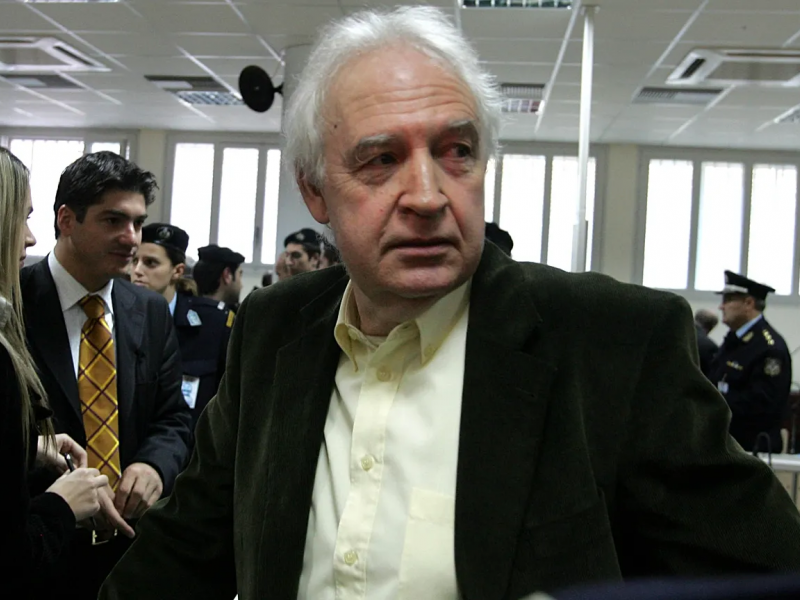 Αλέξανδρος Γιωτόπουλος