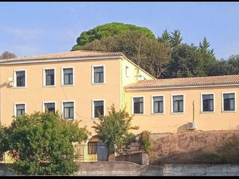 Γυμνάσιο Κρουσάδων