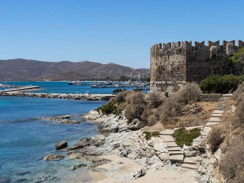 Κάρυστος, Εύβοια