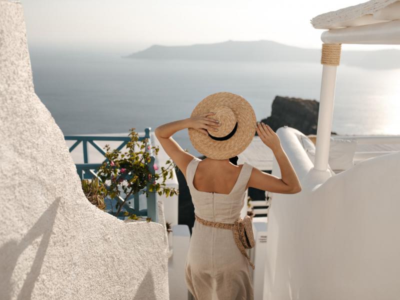 Κοινωνικός τουρισμός