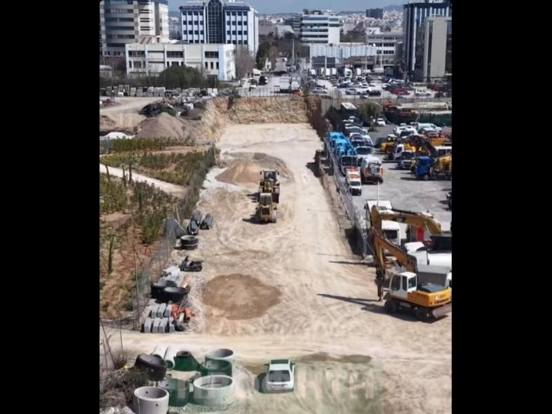 λεωφορος αθηνας