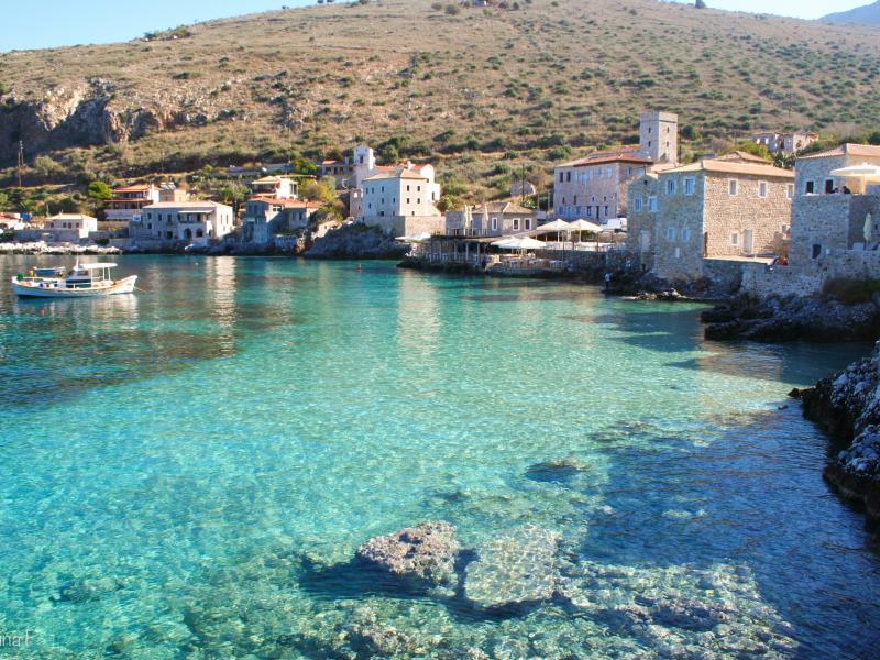 λιμενι
