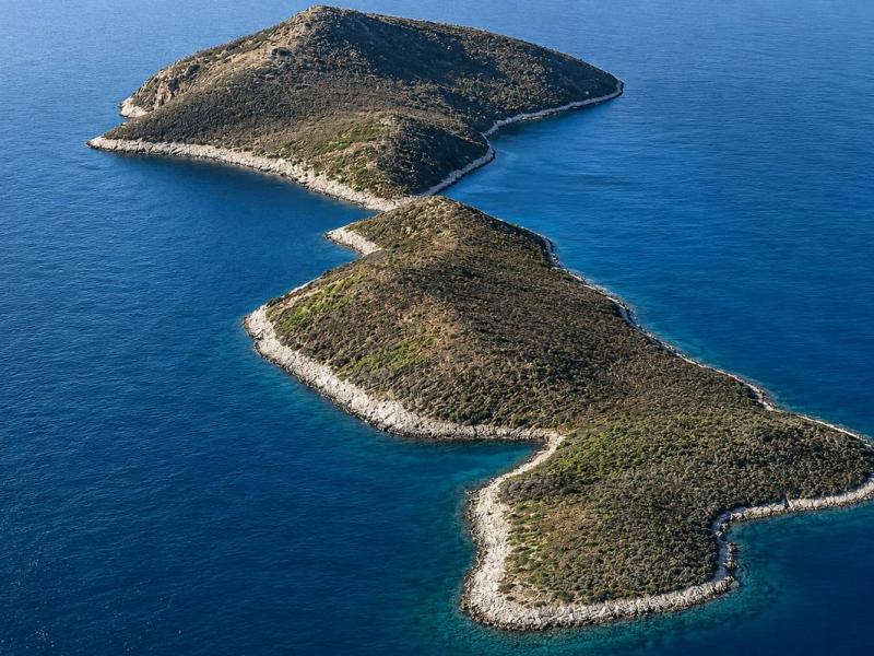 μακρη