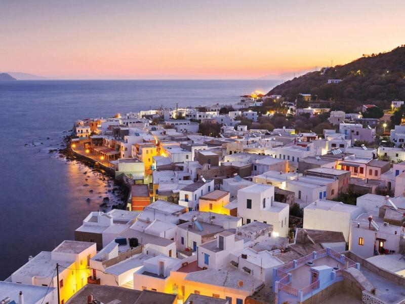 νίσυρος