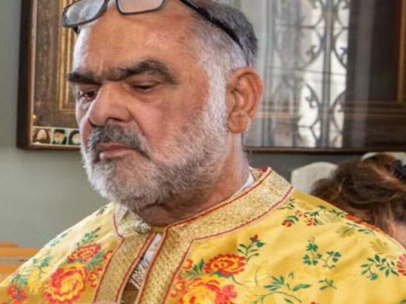 ΠΑΠΑΤΣΑΚΑΛΟΣ