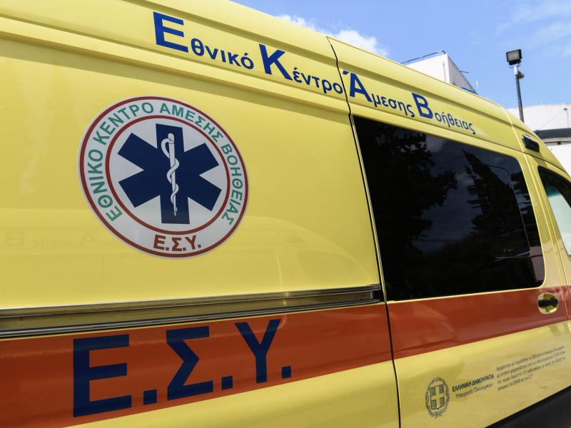 εκαβ στο περιστέρι