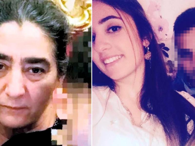 Πεθερά σκότωσε τη νύφη της με δύο σφαίρες στο κεφάλι στην Κωνσταντινούπολη: Βγήκε στο μπαλκόνι και φώναζε «καθάρισα την τιμή μου»