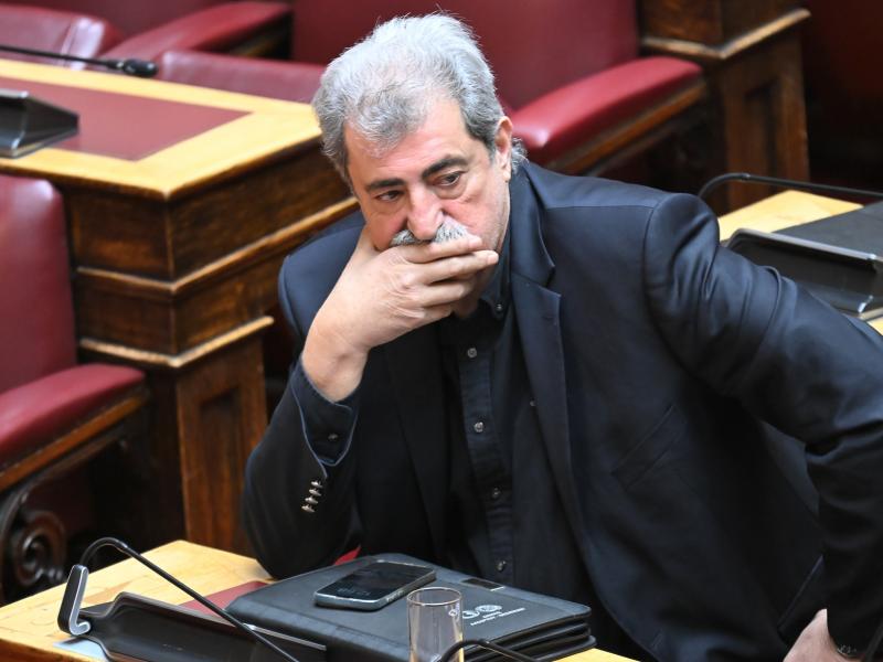 Πολάκης