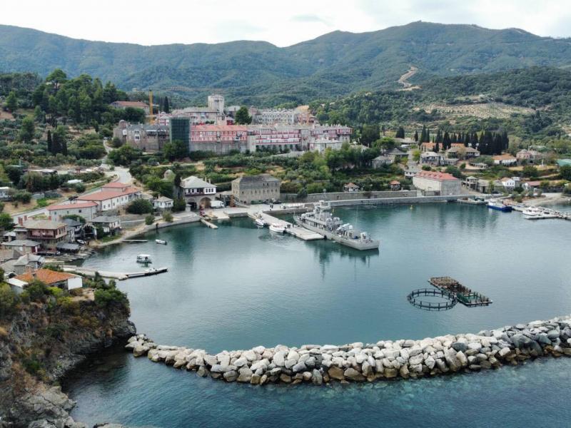 Πολεμικό Ναυτικό