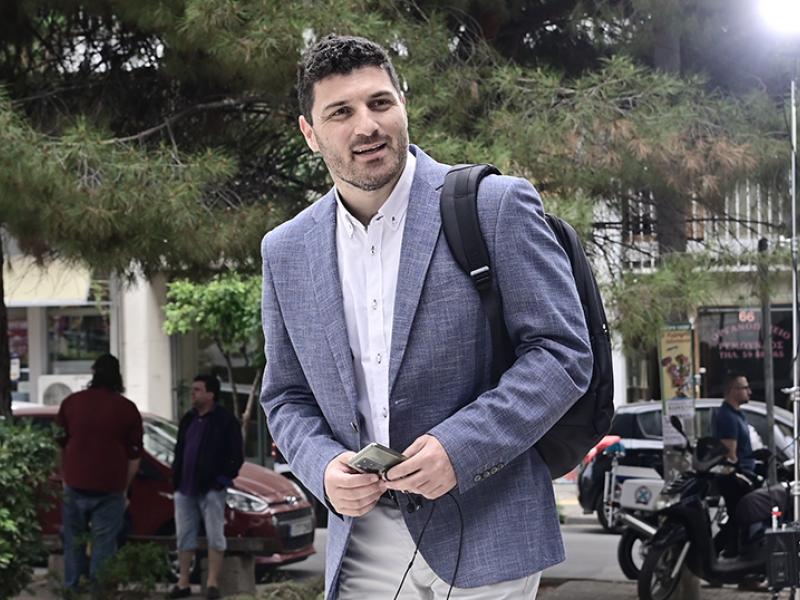 τεμπονερας