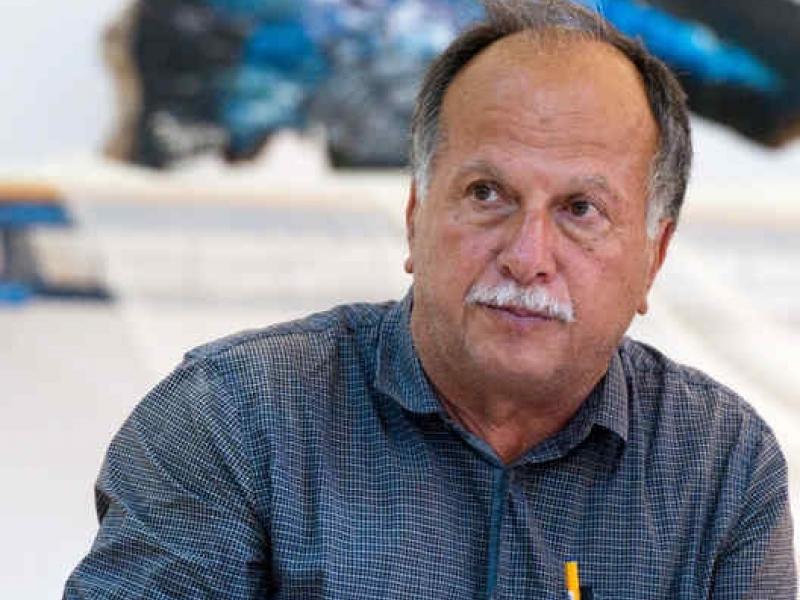 Θανάσης Τοτόμης