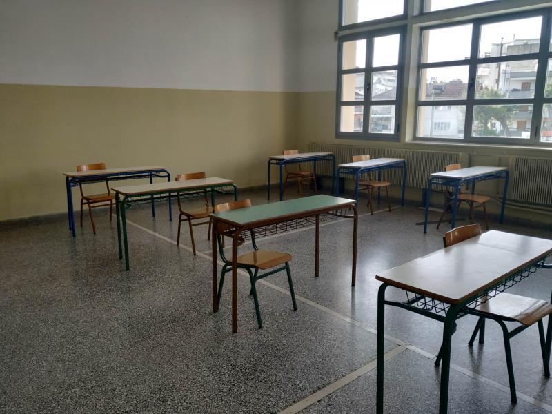 θρανια