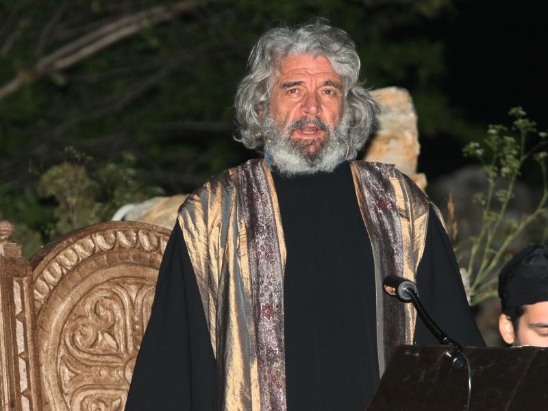 Άγγελος Αντωνόπουλος