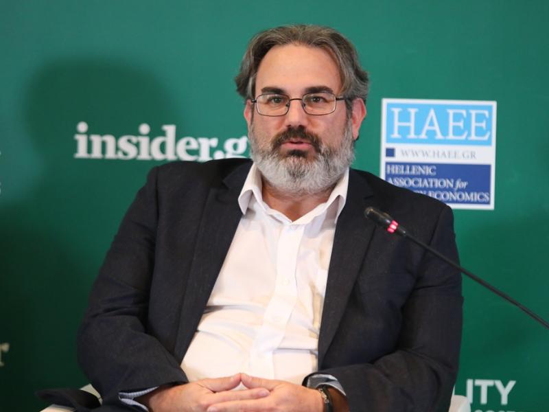 Ευθύμης Μπακογιάννης
