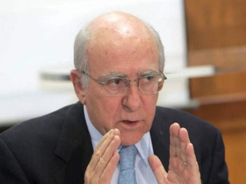 Πέθανε σε ηλικία 85 ετών o Γιώργος Σουφλιάς