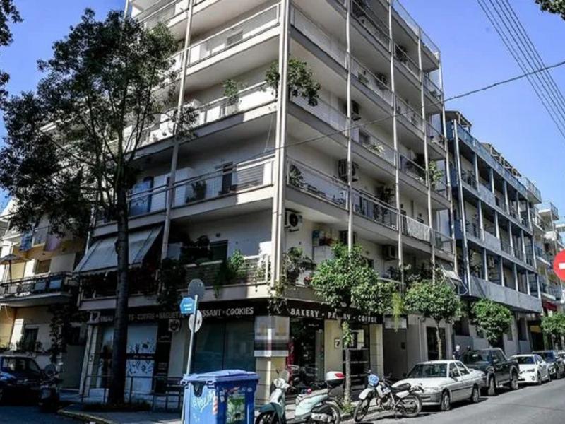 Γυναικοκτονία στην Καλαμάτα