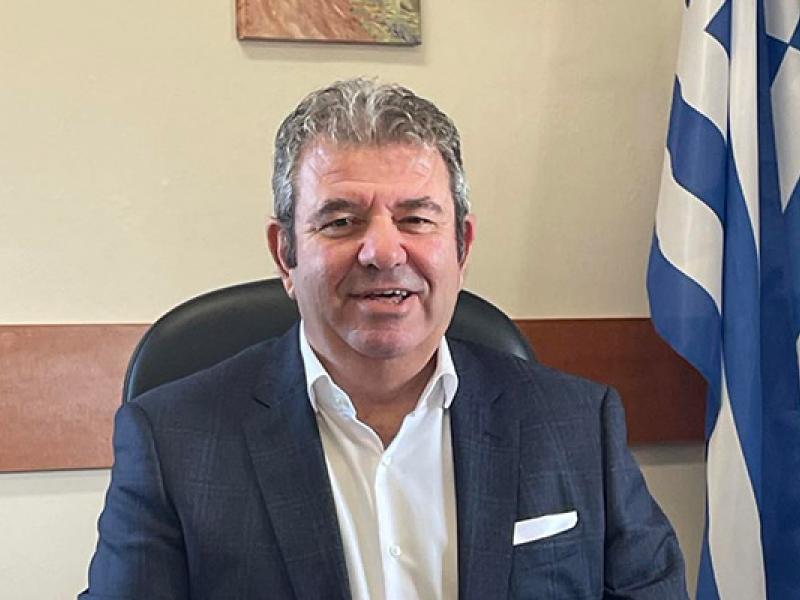 Αθανάσιος Κατσαγκόλης