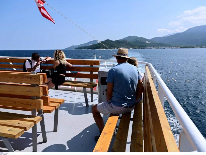 Κοινωνικός Τουρισμός ΔΥΠΑ
