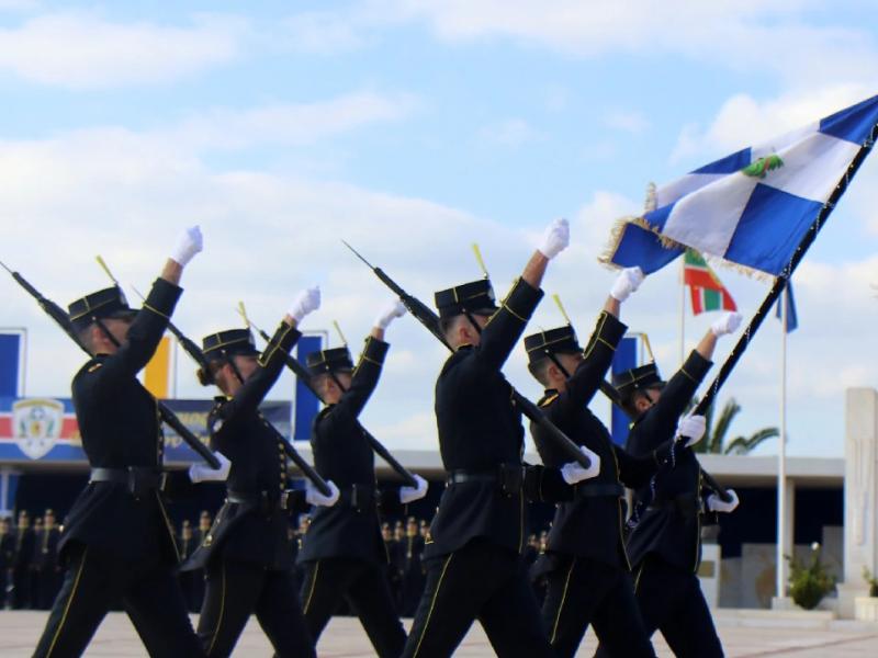 Στρατιωτικές Σχολές 2026