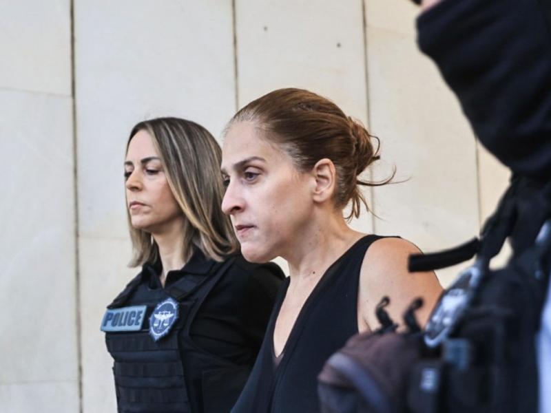 Αυτοκτόνησε η πρώην σύζυγος που δολοφόνησε τον Πολωνό καθηγητή