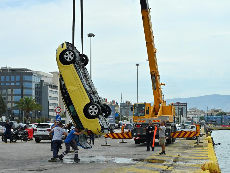 Ταξί πειραιας