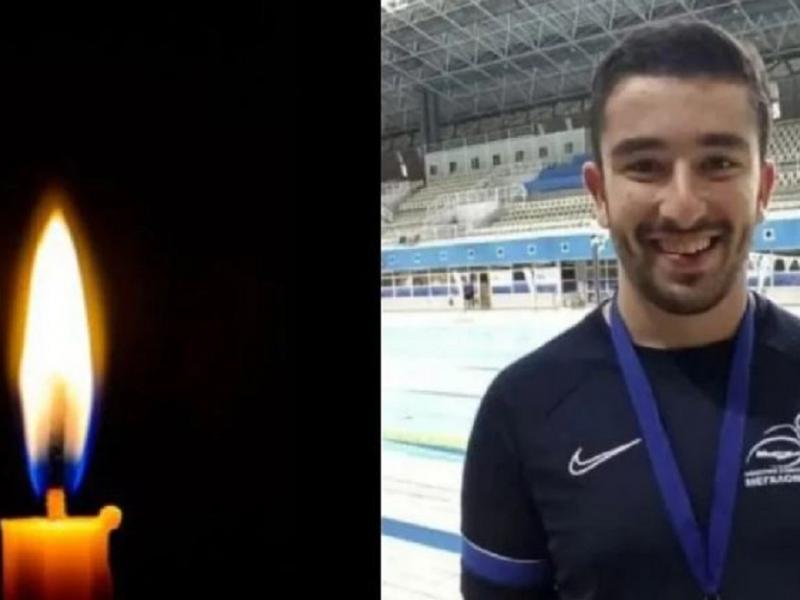 Νεκρός 24χρονος φοιτητής στην Κρήτη