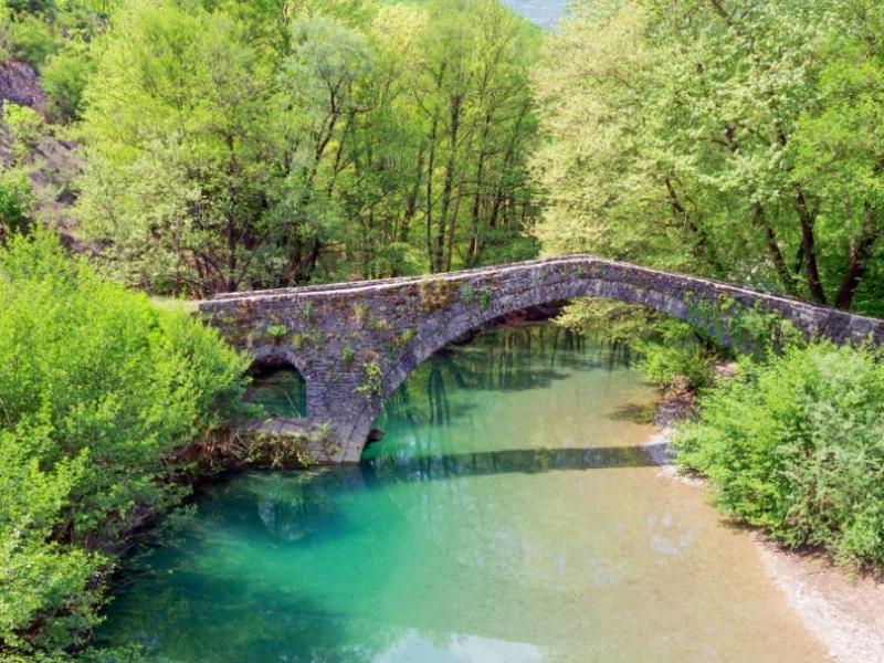 Ποταμός Βοϊδομάτης
