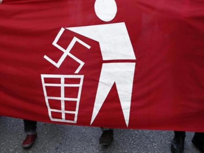 Η ΕΛΜΕ Χανίων για τη διεθνή ημέρα δράσης ενάντια στο φασισμό και το ρατσισμό