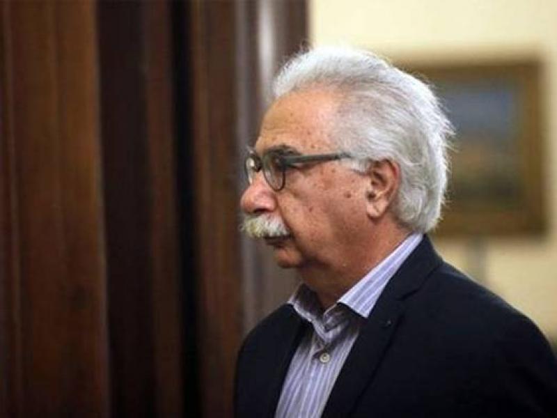 Γαβρόγλου: Ιστορική η συμφωνία-Θα μεταφέρω τους προβληματισμούς Βαρθολομαίου