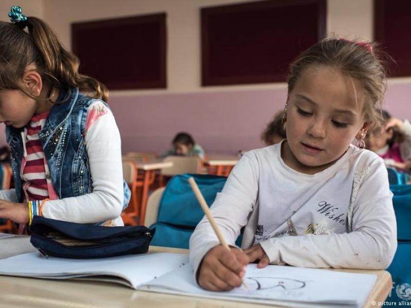 σχολειο τουρκια