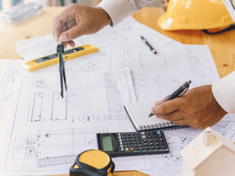 αρχιτέκτονας