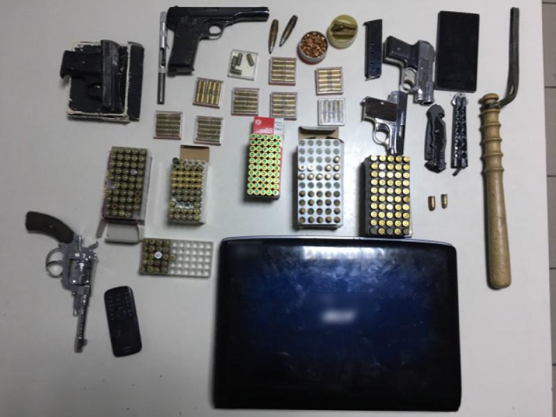 αστυνομικός-σύλληψη-Σάμος