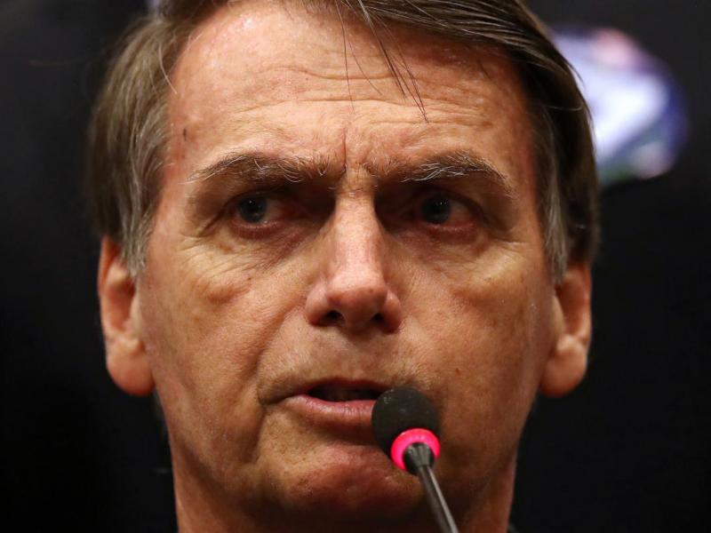 Bolsonaro