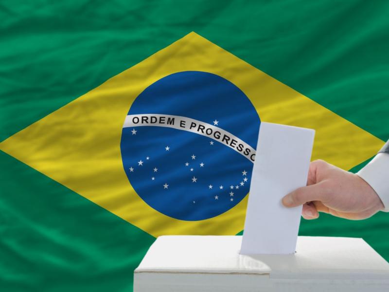 brasilian elections