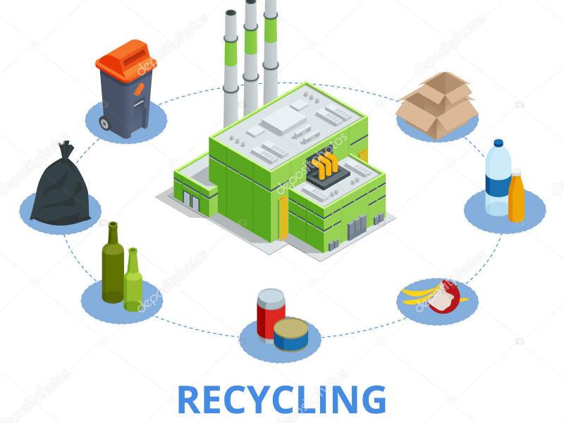 Ξεκινά άμεσα νέα δράση του ΕΣΠΑ χρηματοδότησης ΜμΕ για την επιχειρηματική αξιοποίηση αποβλήτων