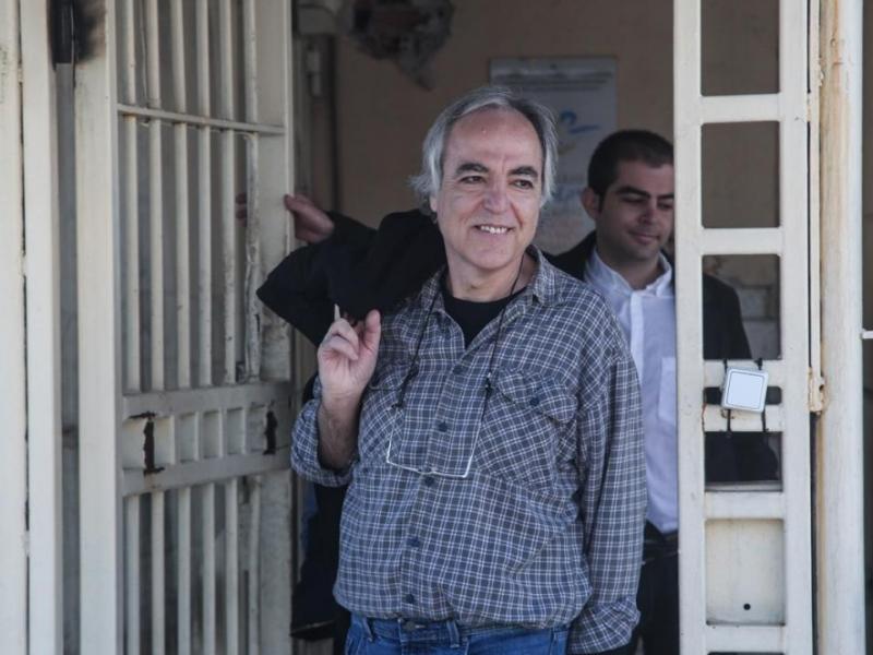 Δημήτρης Κουφοντίνας