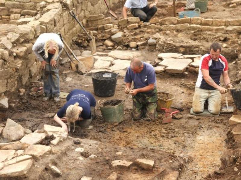 Εφορεία Αρχαιοτήτων Χανίων