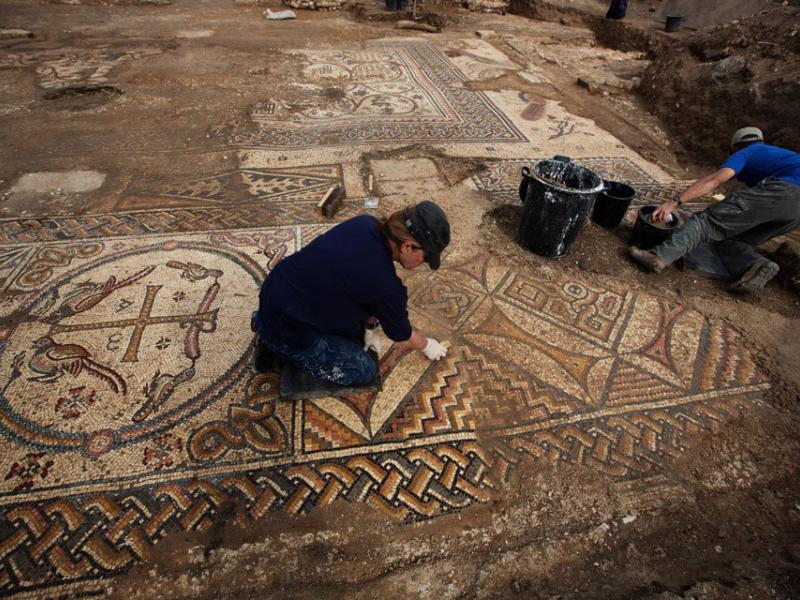 Εφορεία Αρχαιοτήτων Λέσβου