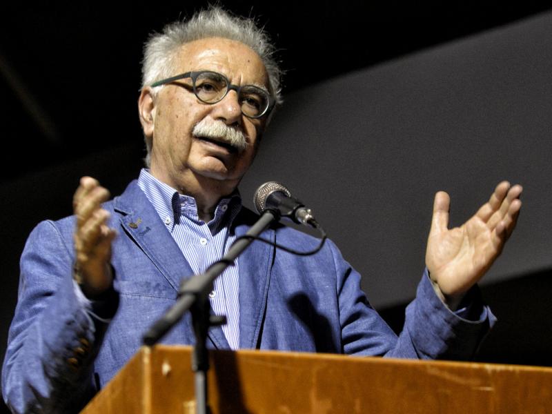 Κώστας Γαβρόγλου 1162110