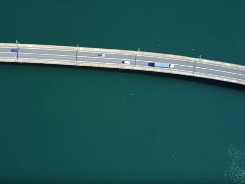 Γέφυρα Νεράιδας